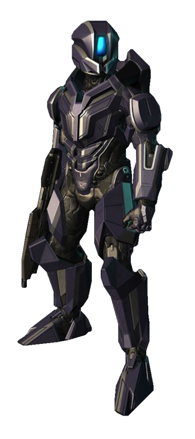 Armor Customization (halo 4) - Halopedia, The Halo Wiki