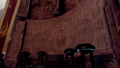 Covenant religion - Halopedia, the Halo wiki