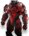 REQ icon for the Locus armor.
