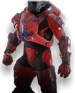 REQ icon for the Seeker armor.