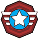 Medal icon for Halo 5: Guardians.