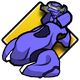 Unused medal icon for Halo 5: Guardians.