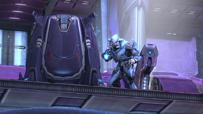 Raid on the Truth and Reconciliation - Conflict - Halopedia, the Halo wiki