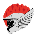 Icon for the Winged Victory emblem.