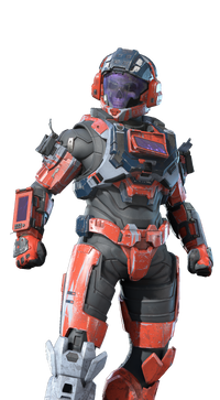 Icon of the "Ghost of Reach" Armor Bundle