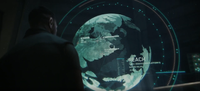 A map of a couple of important UNSC facilities on Reach.