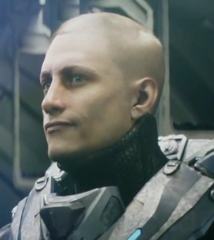 Anthony Madsen - Character - Halopedia, the Halo wiki