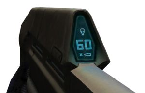 MA5B assault rifle - Weapon - Halopedia, the Halo wiki