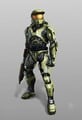 Colour concept for the Mark V armor.