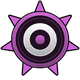 Medal icon for Halo 5: Guardians.