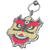 Icon of the Lucky Dragon charm.
