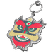Icon of the Lucky Dragon charm.