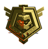 Icon for the Signum Gold S4 emblem.
