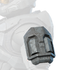 Icon for the left SAP/AAPH shoulder.
