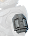 Icon for the left SAP/AAPH shoulder.