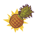 HINF Pineapple Surprise Emblem.png