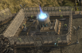 UNSC Reactor - Halopedia, the Halo wiki