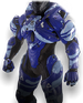 REQ icon for the Goblin armor.