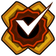 Medal icon for Halo 5: Guardians.