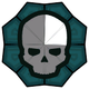 Medal icon for Halo 5: Guardians.