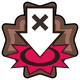 Medal icon for Halo 5: Guardians.