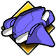Unused medal icon for Halo 5: Guardians.