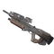 Icon for the MA35 BAR weapon model.