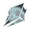 Icon of the Shards of Glass Emblem