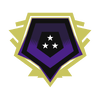 Halo Infinite - Menu Icon - Emblem - Signum Onyx