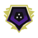 Halo Infinite - Menu Icon - Emblem - Signum Onyx