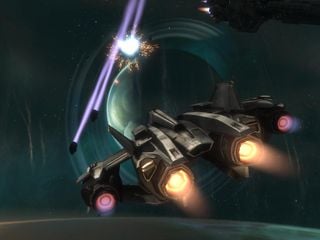 Covenant drop pod - Vehicle - Halopedia, the Halo wiki