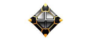 Icon of a grenade in Halo 4's loadout menu on Halo: The Master Chief Collection.