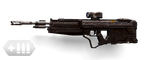 Icon for a DMR variant in Halo 5: Guardians.
