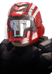 REQ icon for the Defender armor.