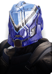 REQ icon for the Hellcat armor.