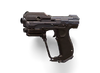 An icon for the Magnum in Halo 5.