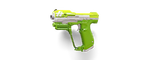 Icon for a weapon skin in Halo 5: Guardians.