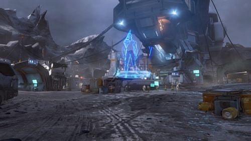 Outer Colonies - Halopedia, the Halo wiki