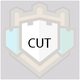 Unused medal icon for Halo 5: Guardians.