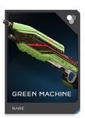 H5 G - Rare - Green Machine AR.jpg