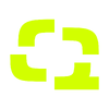 Icon for the 2024 Quadrant emblem.