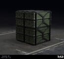 Concept art of another UNSC crate for Halo Infinite.