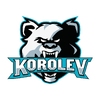 Korolev Grizzlies Emblem