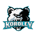 Korolev Grizzlies Emblem