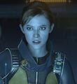 Anders in Halo Wars 2.
