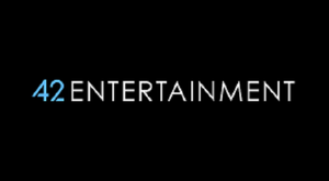 42 Entertainment logo