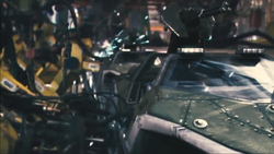 M12 Warthog Production Lines from Halo: Landfall