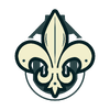 Icon for the Fleur de Lis emblem.