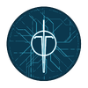 Icon for the Sword of Mercy emblem.