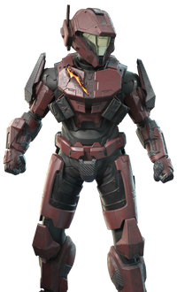 Icon of the "Bladeburned Liberator" Bundle
